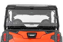 Load image into Gallery viewer, Rough Country 98162012 Windshield for Select Polaris General 1000, Polaris General Deluxe, Polaris General Deluxe Ride Command Edition, Polaris General EPS, Polaris General EPS Deluxe, Polaris General EPS Hunter Edition, Polaris General EPS Limited