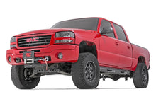 Load image into Gallery viewer, Rough Country 27240 Suspension Lift Kit w/Shocks for Select Chevrolet Silverado 1500, Chevrolet Silverado Classic, GMC Sierra 1500, GMC Sierra Classic