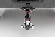Load image into Gallery viewer, Rough Country 99100 Class III 2 in. Receiver Hitch