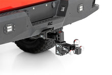 Load image into Gallery viewer, Rough Country 99100 Class III 2 in. Receiver Hitch