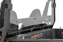 Load image into Gallery viewer, Rough Country 98162012 Windshield for Select Polaris General 1000, Polaris General Deluxe, Polaris General Deluxe Ride Command Edition, Polaris General EPS, Polaris General EPS Deluxe, Polaris General EPS Hunter Edition, Polaris General EPS Limited