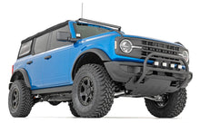 Load image into Gallery viewer, Rough Country 51047 Nudge Bar for Select Ford Bronco