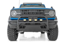Load image into Gallery viewer, Rough Country 51047 Nudge Bar for Select Ford Bronco