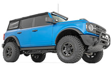 Load image into Gallery viewer, Rough Country 52002 Drop Steps for Select Ford Bronco