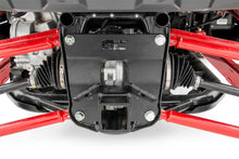 Load image into Gallery viewer, Rough Country 92028 Receiver Hitch Plate for Select Honda SXS10S2R Talon 1000R, Honda SXS10S2R Talon 1000R Special Edition, Honda SXS10S2RD Talon 1000R FOX Live Valve, Honda SXS10S2X Talon 1000X, Honda SXS10S2XD Talon 1000X FOX Live Valve, Honda SXS10S4
