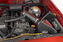 Load image into Gallery viewer, Rough Country 10552 Engine Cold Air Intake Kit for Select Jeep Cherokee