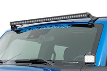 Load image into Gallery viewer, Rough Country 71041 LED Light Bar for Select Ford Bronco