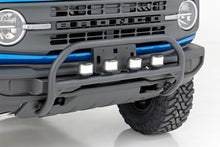 Load image into Gallery viewer, Rough Country 51047 Nudge Bar for Select Ford Bronco
