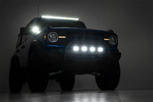 Load image into Gallery viewer, Rough Country 82041 Spectrum LED Light Bar for Select Ford Bronco