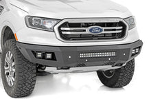 Load image into Gallery viewer, Rough Country 10759 Heavy Duty Front LED Bumper for Select Ford Ranger