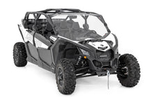 Load image into Gallery viewer, Rough Country 92068 Winch Mounting Plate for Select Can-Am Maverick X3 900 HO, Can-Am Maverick X3 Max RS Turbo R, Can-Am Maverick X3 Max RS Turbo RR, Can-Am Maverick X3 Max Turbo, Can-Am Maverick X3 Max Turbo R, Can-Am Maverick X3 Max X ds Turbo R,