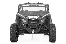 Load image into Gallery viewer, Rough Country 97020 LED Cowel Kit for Select Can-Am Maverick X3 900 HO, Can-Am Maverick X3 DS Turbo, Can-Am Maverick X3 DS Turbo R, Can-Am Maverick X3 DS Turbo RR, Can-Am Maverick X3 Max DS Turbo, Can-Am Maverick X3 Max DS Turbo R, Can-Am Maverick X3 Max