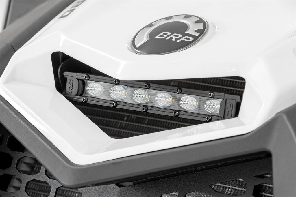 Rough Country 97020 LED Cowel Kit for Select Can-Am Maverick X3 900 HO, Can-Am Maverick X3 DS Turbo, Can-Am Maverick X3 DS Turbo R, Can-Am Maverick X3 DS Turbo RR, Can-Am Maverick X3 Max DS Turbo, Can-Am Maverick X3 Max DS Turbo R, Can-Am Maverick X3 Max