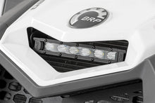 Load image into Gallery viewer, Rough Country 97020 LED Cowel Kit for Select Can-Am Maverick X3 900 HO, Can-Am Maverick X3 DS Turbo, Can-Am Maverick X3 DS Turbo R, Can-Am Maverick X3 DS Turbo RR, Can-Am Maverick X3 Max DS Turbo, Can-Am Maverick X3 Max DS Turbo R, Can-Am Maverick X3 Max