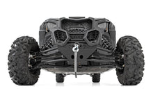 Load image into Gallery viewer, Rough Country 92068 Winch Mounting Plate for Select Can-Am Maverick X3 900 HO, Can-Am Maverick X3 Max RS Turbo R, Can-Am Maverick X3 Max RS Turbo RR, Can-Am Maverick X3 Max Turbo, Can-Am Maverick X3 Max Turbo R, Can-Am Maverick X3 Max X ds Turbo R,