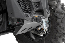 Load image into Gallery viewer, Rough Country 92068 Winch Mounting Plate for Select Can-Am Maverick X3 900 HO, Can-Am Maverick X3 Max RS Turbo R, Can-Am Maverick X3 Max RS Turbo RR, Can-Am Maverick X3 Max Turbo, Can-Am Maverick X3 Max Turbo R, Can-Am Maverick X3 Max X ds Turbo R,