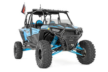 Load image into Gallery viewer, Rough Country 93131 LED Front Bumper for Select Polaris RZR XP 1000, Polaris RZR XP EPS, Polaris RZR XP EPS DYNAMIX Edition, Polaris RZR XP EPS Desert Edition, Polaris RZR XP EPS Fox Edition, Polaris RZR XP EPS Gold Matte Metallic LE, Polaris RZR XP EPS