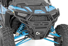 Load image into Gallery viewer, Rough Country 93117 Tubular Fender Flares for Select Polaris RZR XP 1000, Polaris RZR XP EPS, Polaris RZR XP EPS DYNAMIX Edition, Polaris RZR XP EPS Desert Edition, Polaris RZR XP EPS Fox Edition, Polaris RZR XP EPS Gold Matte Metallic LE, Polaris RZR XP