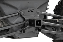 Load image into Gallery viewer, Rough Country 97023 Receiver Hitch Plate for Select Can-Am Maverick X3 DS Turbo, Can-Am Maverick X3 DS Turbo R, Can-Am Maverick X3 DS Turbo RR, Can-Am Maverick X3 Max DS Turbo, Can-Am Maverick X3 Max DS Turbo R, Can-Am Maverick X3 Max DS Turbo RR, Can-Am