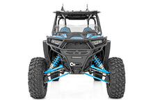 Load image into Gallery viewer, Rough Country 93131 LED Front Bumper for Select Polaris RZR XP 1000, Polaris RZR XP EPS, Polaris RZR XP EPS DYNAMIX Edition, Polaris RZR XP EPS Desert Edition, Polaris RZR XP EPS Fox Edition, Polaris RZR XP EPS Gold Matte Metallic LE, Polaris RZR XP EPS