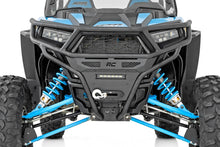 Load image into Gallery viewer, Rough Country 93131 LED Front Bumper for Select Polaris RZR XP 1000, Polaris RZR XP EPS, Polaris RZR XP EPS DYNAMIX Edition, Polaris RZR XP EPS Desert Edition, Polaris RZR XP EPS Fox Edition, Polaris RZR XP EPS Gold Matte Metallic LE, Polaris RZR XP EPS