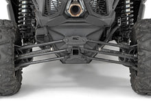 Load image into Gallery viewer, Rough Country 97023 Receiver Hitch Plate for Select Can-Am Maverick X3 DS Turbo, Can-Am Maverick X3 DS Turbo R, Can-Am Maverick X3 DS Turbo RR, Can-Am Maverick X3 Max DS Turbo, Can-Am Maverick X3 Max DS Turbo R, Can-Am Maverick X3 Max DS Turbo RR, Can-Am