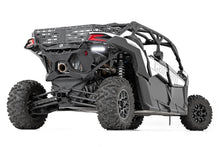 Load image into Gallery viewer, Rough Country 97026 Slimline Cree Black Series LED Light Bar for Select Can-Am Maverick X3 900 HO, Can-Am Maverick X3 DS Turbo, Can-Am Maverick X3 DS Turbo R, Can-Am Maverick X3 DS Turbo RR, Can-Am Maverick X3 Max DS Turbo, Can-Am Maverick X3 Max DS
