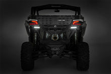Load image into Gallery viewer, Rough Country 97026 Slimline Cree Black Series LED Light Bar for Select Can-Am Maverick X3 900 HO, Can-Am Maverick X3 DS Turbo, Can-Am Maverick X3 DS Turbo R, Can-Am Maverick X3 DS Turbo RR, Can-Am Maverick X3 Max DS Turbo, Can-Am Maverick X3 Max DS