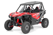 Load image into Gallery viewer, Rough Country 92041 Lower Door Panel Set for Select Honda SXS10S2R Talon 1000R, Honda SXS10S2R Talon 1000R Special Edition, Honda SXS10S2RD Talon 1000R FOX Live Valve, Honda SXS10S2X Talon 1000X, Honda SXS10S2XD Talon 1000X FOX Live Valve, Honda SXS10S4