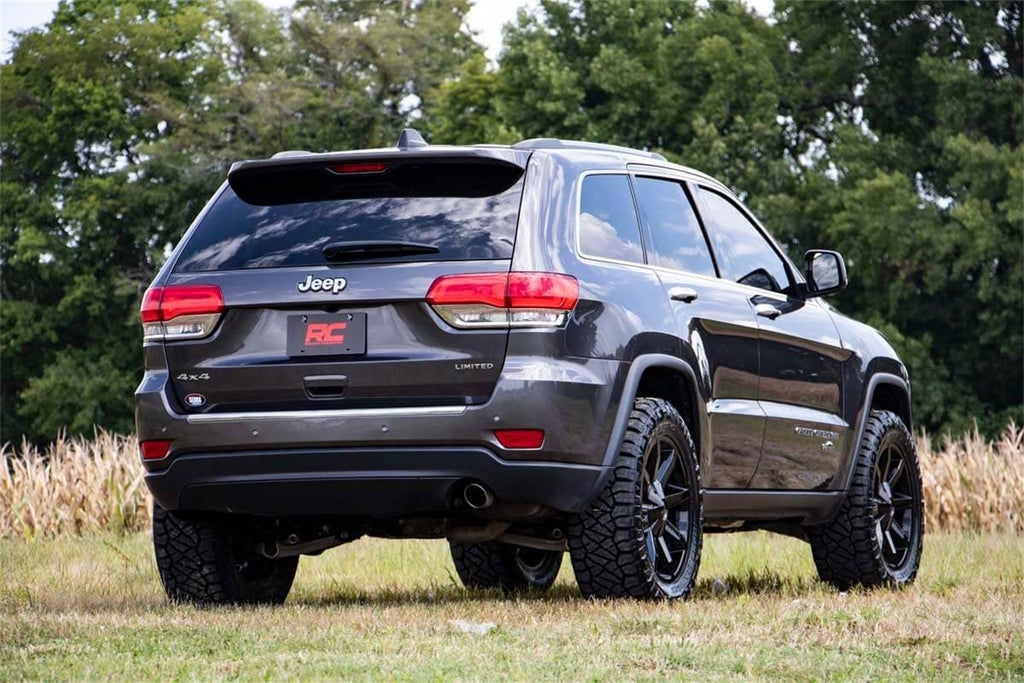 Rough Country 91430 Coil Spring Kit for Select Jeep Grand Cherokee