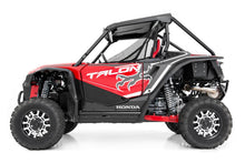 Load image into Gallery viewer, Rough Country 92041 Lower Door Panel Set for Select Honda SXS10S2R Talon 1000R, Honda SXS10S2R Talon 1000R Special Edition, Honda SXS10S2RD Talon 1000R FOX Live Valve, Honda SXS10S2X Talon 1000X, Honda SXS10S2XD Talon 1000X FOX Live Valve, Honda SXS10S4