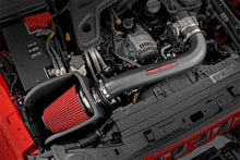 Load image into Gallery viewer, Rough Country 10479PF Cold Air Intake for Select Jeep Gladiator, Jeep Wrangler