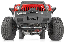 Load image into Gallery viewer, Rough Country 10601 High Steer Drag Link Kit for Select Jeep Wrangler, Jeep Wrangler JK