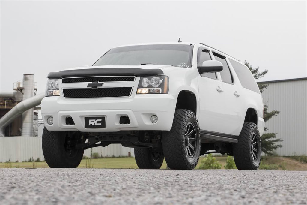 Rough Country 28700A Suspension Lift Kit for Select Chevrolet Suburban 1500, GMC Yukon XL
