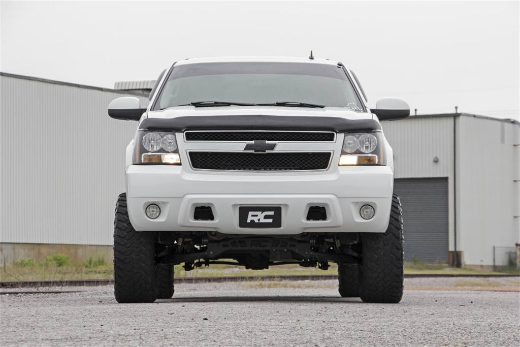 Rough Country 28700A Suspension Lift Kit for Select Chevrolet Suburban 1500, GMC Yukon XL