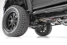 Load image into Gallery viewer, Rough Country 1557BOX6 Kicker Bar Kit for Select Ford F-150