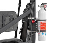 Load image into Gallery viewer, Rough Country 99013 Fire Extinguisher Mount