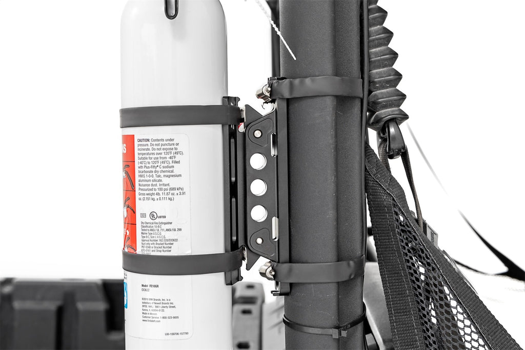 Rough Country 99013 Fire Extinguisher Mount