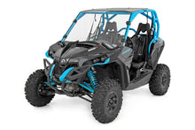 Load image into Gallery viewer, Rough Country 98131830 Windshield for Select Can-Am Maverick 1000R, Can-Am Maverick 1000R DPS, Can-Am Maverick 1000R Turbo, Can-Am Maverick 1000R Turbo X ds, Can-Am Maverick 1000R Turbo X rs, Can-Am Maverick 1000R X ds, Can-Am Maverick 1000R X mr, Can-Am