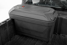 Load image into Gallery viewer, Rough Country 93068 Cargo Box for Select Polaris Ranger 1000, Polaris Ranger EPS, Polaris Ranger Premium, Polaris Ranger 900 XP, Polaris Ranger 900 XP Bronze Mist LE, Polaris Ranger 900 XP Deluxe, Polaris Ranger 900 XP EPS, Polaris Ranger 900 XP EPS