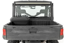 Load image into Gallery viewer, Rough Country 93068 Cargo Box for Select Polaris Ranger 1000, Polaris Ranger EPS, Polaris Ranger Premium, Polaris Ranger 900 XP, Polaris Ranger 900 XP Bronze Mist LE, Polaris Ranger 900 XP Deluxe, Polaris Ranger 900 XP EPS, Polaris Ranger 900 XP EPS