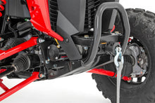 Load image into Gallery viewer, Rough Country 92061 Winch Mounting Plate for Select Honda SXS10S2R Talon 1000R, Honda SXS10S2R Talon 1000R Special Edition, Honda SXS10S2RD Talon 1000R FOX Live Valve, Honda SXS10S2X Talon 1000X, Honda SXS10S2XD Talon 1000X FOX Live Valve, Honda SXS10S4