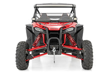 Load image into Gallery viewer, Rough Country 92029 Winch Mounting Plate for Select Honda SXS10S2R Talon 1000R, Honda SXS10S2R Talon 1000R Special Edition, Honda SXS10S2RD Talon 1000R FOX Live Valve, Honda SXS10S2X Talon 1000X, Honda SXS10S2XD Talon 1000X FOX Live Valve, Honda SXS10S4