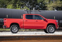 Load image into Gallery viewer, Rough Country 29540RED Suspension Lift Kit w/Shocks for Select Chevrolet Silverado