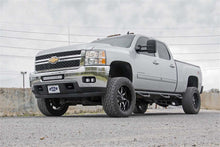 Load image into Gallery viewer, Rough Country 11001 Traction Bar Kit for Select Chevrolet Silverado HD, Chevrolet Silverado HD, GMC Sierra HD, GMC Sierra HD