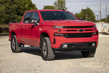 Load image into Gallery viewer, Rough Country 28840RED_A Suspension Lift Kit w/Shocks for Select GMC Sierra