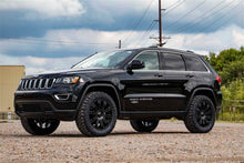 Load image into Gallery viewer, Rough Country 91430 Coil Spring Kit for Select Jeep Grand Cherokee