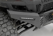 Load image into Gallery viewer, Rough Country 93044 Front Bumper Panels for Select Polaris Ranger 1000, Polaris Ranger EPS, Polaris Ranger Premium, Polaris Ranger Premium + Winter Prep Package, Polaris Ranger 900 XP, Polaris Ranger 900 XP Bronze Mist LE, Polaris Ranger 900 XP Deluxe,