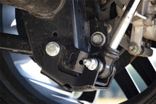 Load image into Gallery viewer, Rough Country 10589 Lower Control Arm Skid Plate for Select Jeep Wrangler