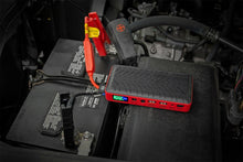 Load image into Gallery viewer, Rough Country 99015 Portable Jump Starter